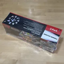 SAMS CLUB POKEMON PRISMATIC EVOLUTIONS BOOSTER BUNDLE & SURPRISE BOX SEALED - Image 2