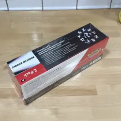 SAMS CLUB POKEMON PRISMATIC EVOLUTIONS BOOSTER BUNDLE & SURPRISE BOX SEALED - Image 3