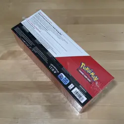 SAMS CLUB POKEMON PRISMATIC EVOLUTIONS BOOSTER BUNDLE & SURPRISE BOX SEALED - Image 4