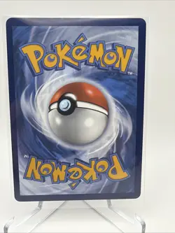 English Mega Lucario ex 160/132 Ultra Rare Full Art Pokemon Mega Evolution NM - Image 2