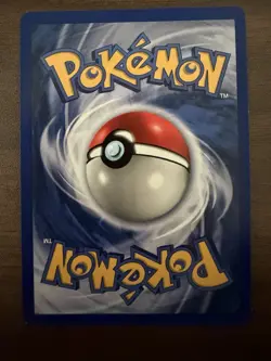 Pokemon Raichu Base Set Holo Rare Card 14/102 80 HP English 1999 WOTC Vintage - Image 3