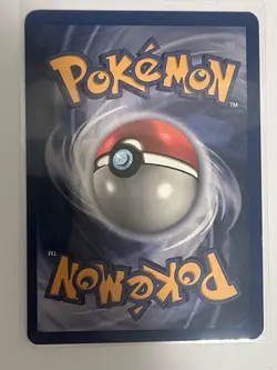 Pokemon TCG Zapdos Base Set Holo Rare Card 16/102 - Image 2