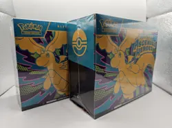 Pokemon Mega Evolution Ascended Heroes ETB (2 boxes!) - Factory Sealed - Image 2
