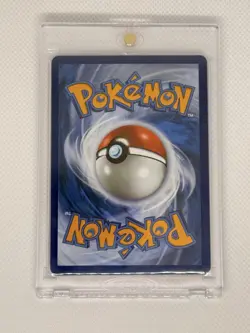 Pokemon Mega Gengar EX 269/217 ASC CN Full Art Holo Stage 2 350 HP - Image 2