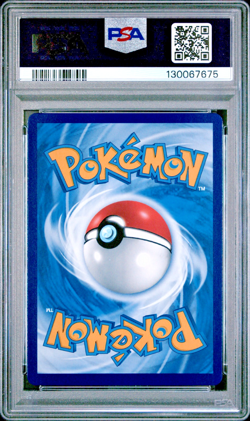 2025 Pokemon SV-P CS Magikarp #024 Metal Deck Box Set PSA 9 MINT - Image 2