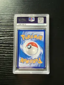 Pokemon SLOWPOKE & PSYDUCK GX 158/150 SR (Non-English) PSA 10!!! MAKE AN OFFER!! - Image 2