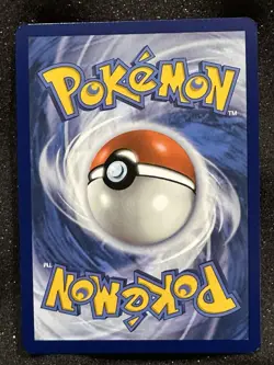 Pokemon Switch 206/165 SV 151 Gold Secret Rare NM - Image 2