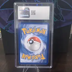 Pokemon Venusaur 003/034 Trading Card Game Classic Collection Holo CGC 10 (2023) - Image 2