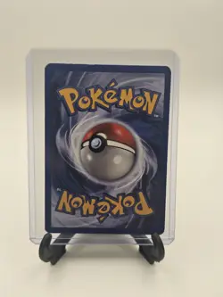 Dark Raichu - 83/82 - Holo Secret Rare Team Rocket Set Pokemon TCG LP/NM - Image 2