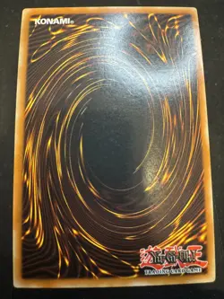 Yugioh: Guardian Angel Joan - IOC-087 - Ultra Rare - Unlimited - NM - Image 2