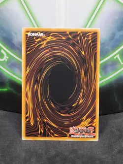 Yugioh Ghost Ogre & Snow Rabbit MP22-EN255 Prismatic Secret Rare NM - Image 2