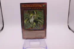 Yugioh! Dragonmaid Lorpar - RA03-EN022 - Quarter Century Secret Rare - 1st Editi - Image 1