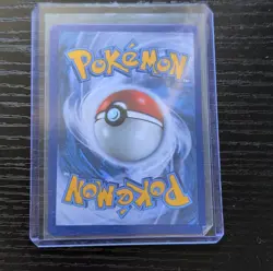 The Pokemon Company Snorlax GX SM05 Promo Holo Pokemon TCG Card - Image 2