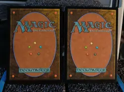 Archpriest of Shadows Borderless FOIL 0356 and 0089 March of the Machine Card - Image 2