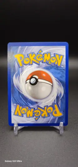 Pokemon TCG Dusclops Full Art Illustration Rare Holo Card 069/064 Shrouded Fable - Image 2