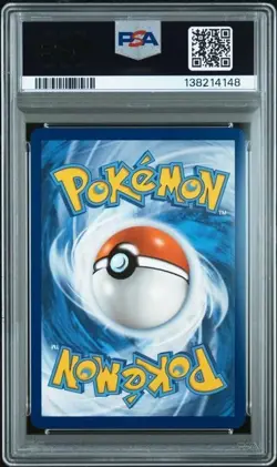 Eevee 173 PSA 9 • 2025 Sv: Scarlet & Violet Promo Cards Holo - Image 2