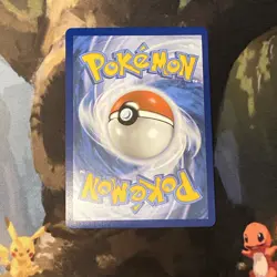Blitzle (White Flare 31/86) reverse holo Poke Ball pattern Pokemon TCG card - Image 3