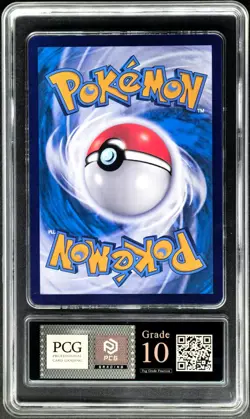 2025 Pokemon Cards CHN. Metal Tags Mew EX 188/151 SSR PCG 10 (SAME AS PSA 10) - Image 3