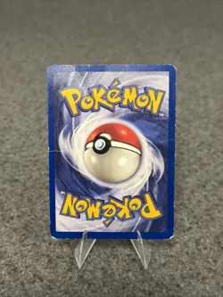 🔥 Magikarp #35/102 | Shadowless Unlimited MP | Base Set (1999) Pokemon Card - Image 2