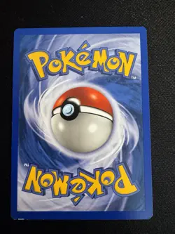 Unown C 57/105 LP Neo Destiny Pokemon Card TCG - Image 2