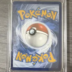 Pokemon Pikachu ex 247/191 Sv08: Surging Sparks Hyper Rare Full Art Holo Card - Image 2