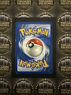 Pokemon Zapdos 90 HP Holo Rare Basic Base Set 2 20/130 English Card Stock - Image 4