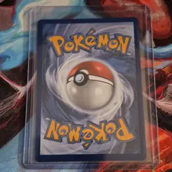 Pokemon Psyduck 226/217 ASC Basic Water English Regular Card 70 HP 2026 - Image 2