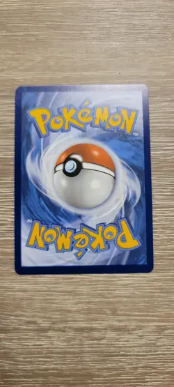 Flareon - 167 (Cosmos Holo) 167 Sv: Scarlet & Violet Promo Cards Holo - Image 2