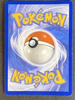 Cranidos SWSH274 SWSH: Sword & Shield Promo Cards Holo FART SWIRL - Image 3