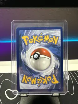 Mew ex 053 Sv: Scarlet & Violet Promo Cards Holo - Image 2