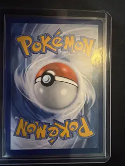 Pikachu with Grey Felt Hat 085 Sv: Scarlet & Violet Promo Cards Regular - Image 2