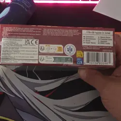 Bandai One Piece Card Game The Best Vol.2 Premium Booster Box English Luffy - Image 2