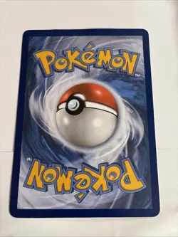 2016 Snorlax GX Holo Pokemon TCG Sun & Moon Black Star Promo Card #SM05 - Image 2