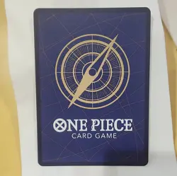 Gecko Moria SP ST03-004 C Two Legends One Piece TCG Card - Image 4