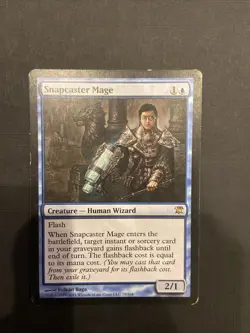 Snapcaster Mage Innistrad Regular - Image 1