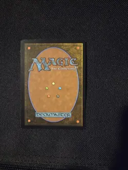 MTG - Maha, Its Feathers Night - BLB (NM+) - #0100 - Mint Condition - Image 2