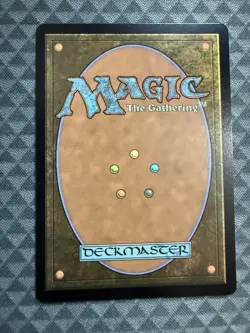 MTG Triceration Commander #0226 Showcase M Teenage Mutant Ninja Turtles (TMT) - Image 3