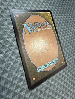 MTG Triceration Commander #0226 Showcase M Teenage Mutant Ninja Turtles (TMT) - Image 4