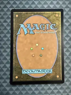 MTG The Last Ronin #0162 Foil Mythic Teenage Mutant Ninja Turtles (TMT) - Image 3