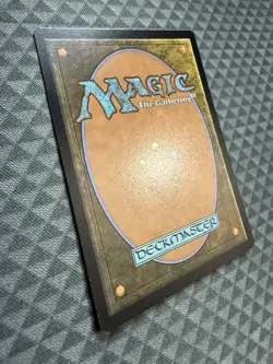 MTG The Last Ronin #0162 Foil Mythic Teenage Mutant Ninja Turtles (TMT) - Image 4