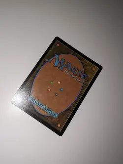 MTG - Martial Coup (Surge Foil) - (Fallout (PIP) NM/M Condition - Image 3