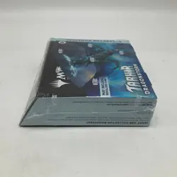 Magic The Gathering MTG Tarkir Dragon Storm Collector Booster Box SEALED NEW - Image 4