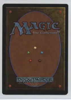 Vesuvan Doppelganger Magic: Revised Edition 1994 - Image 2