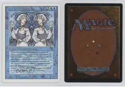 Vesuvan Doppelganger Magic: Revised Edition 1994 - Image 3