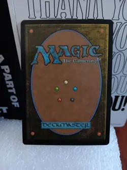 Gandalf, Friend of the Shire 401 Foil Borderless Prerelease - Image 2