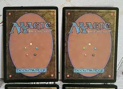 MTG Gush x4 LP ~Mercadian Masques (Magic the Gathering)*Free Shipping* - Image 5