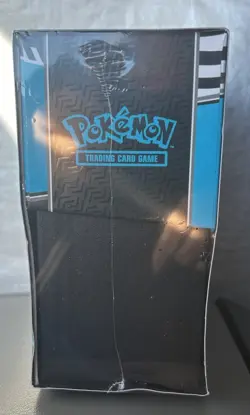 Pokemon TCG Scarlet & Violet Black Bolt Elite Trainer Box ETB New Sealed - Image 2