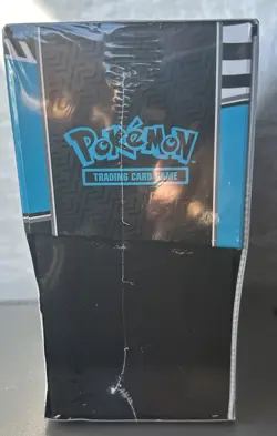 Pokemon TCG Scarlet & Violet Black Bolt Elite Trainer Box ETB New Sealed - Image 4
