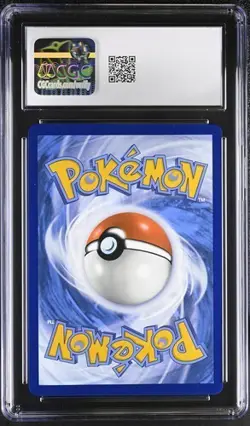 Pokemon Mega Mawile ex 2025 Mega Evolution 162/132 Ultra Rare CGC 10 - Image 2