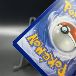Pokemon TCG Ferrothorn Illustration Black Bolt White Flare 149/086 NM Condition - Image 5